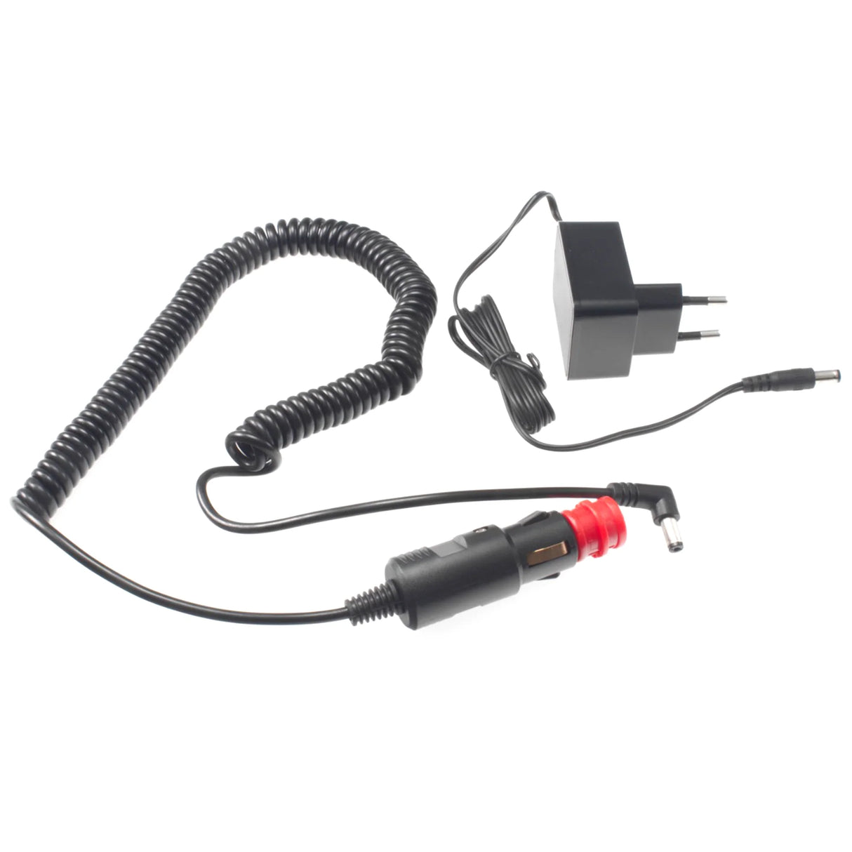 Luz LED intermitente amarilla ultrafina con base magnética y control remoto