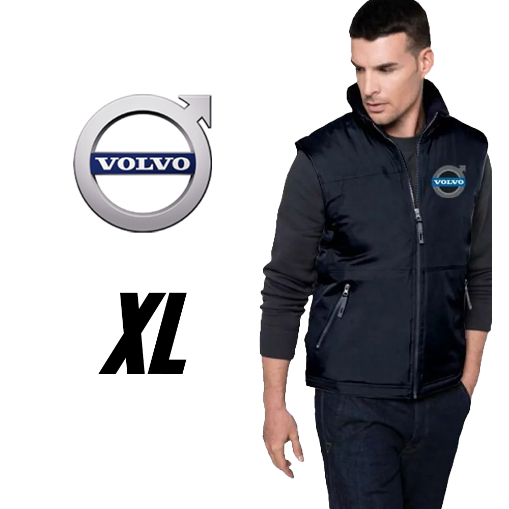 Volvo Vest