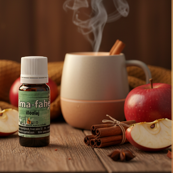 Essential Oil for Diffusers 10ml