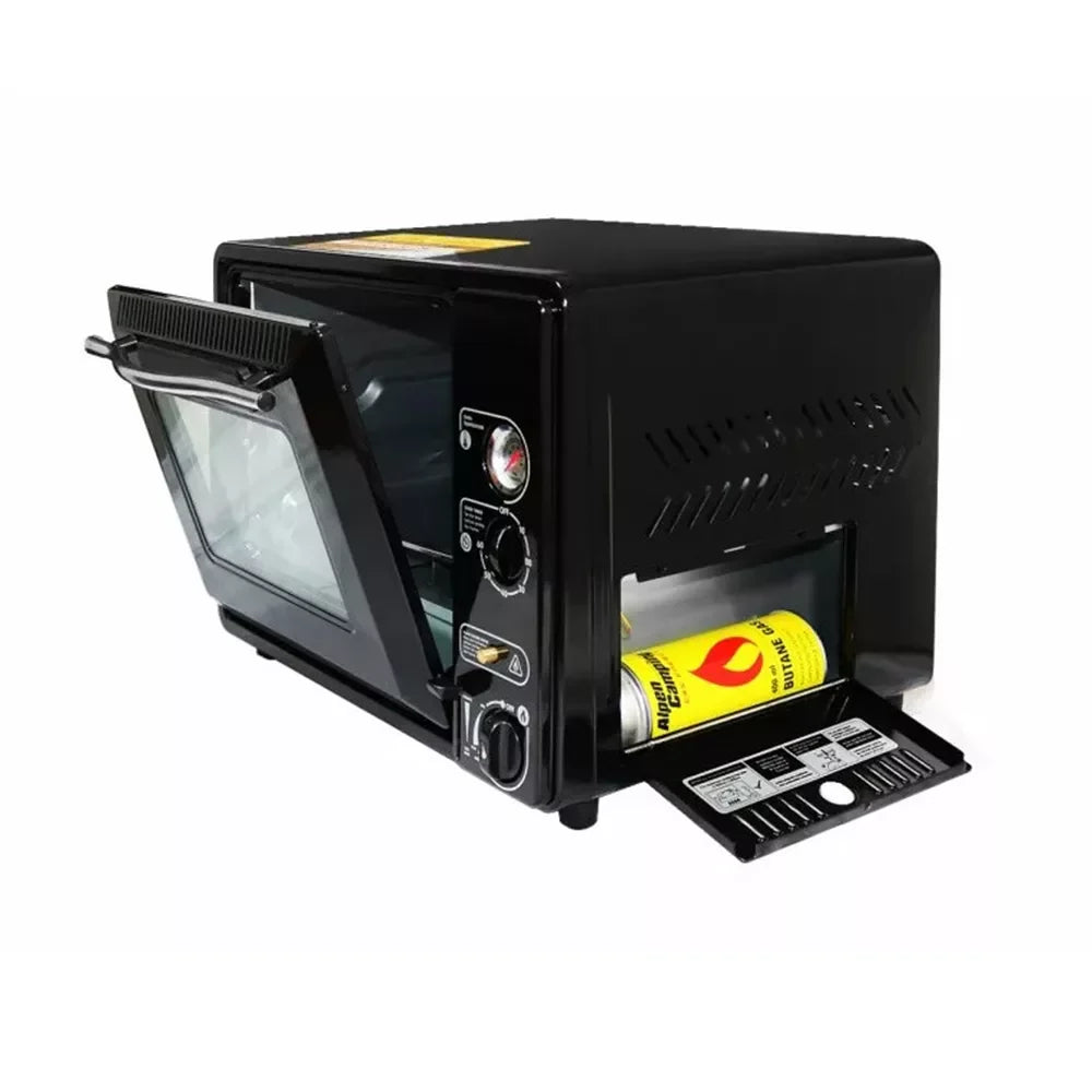 Portable Gas Oven