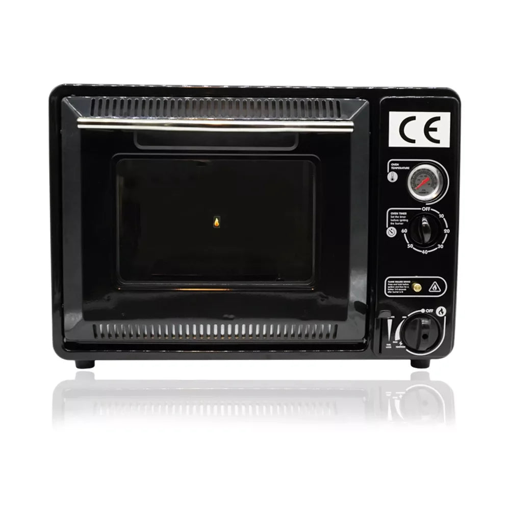 Portable Gas Oven
