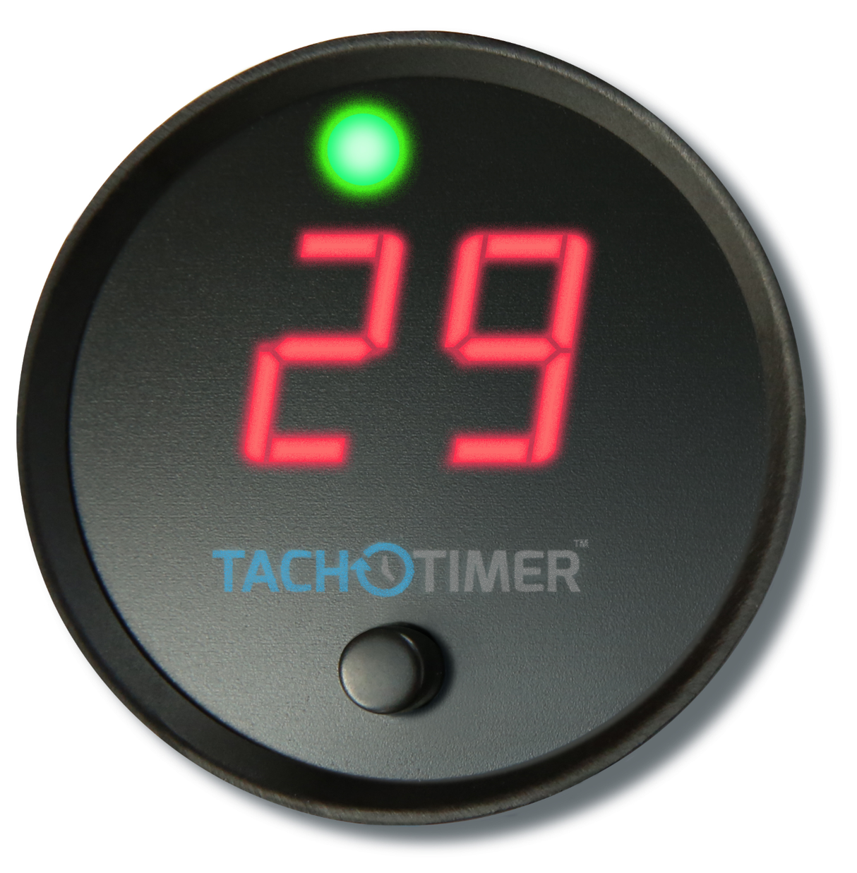 Tacho Timer 3 – Asistente para la regla del minuto en tacógrafos digitales