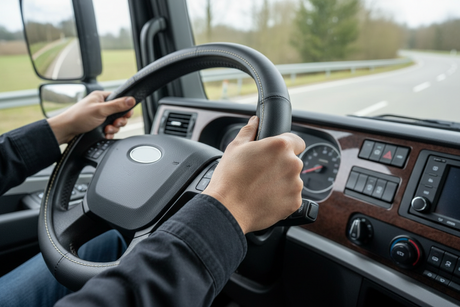 Steering Wheel Covers