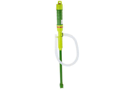 Universal Battery-Powered Electric Pump