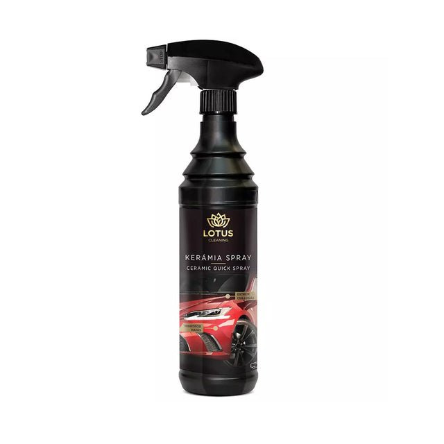 Ceramic Spray 600 ml