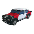 Plush Lada VFTS Nagyi Rally Team Car