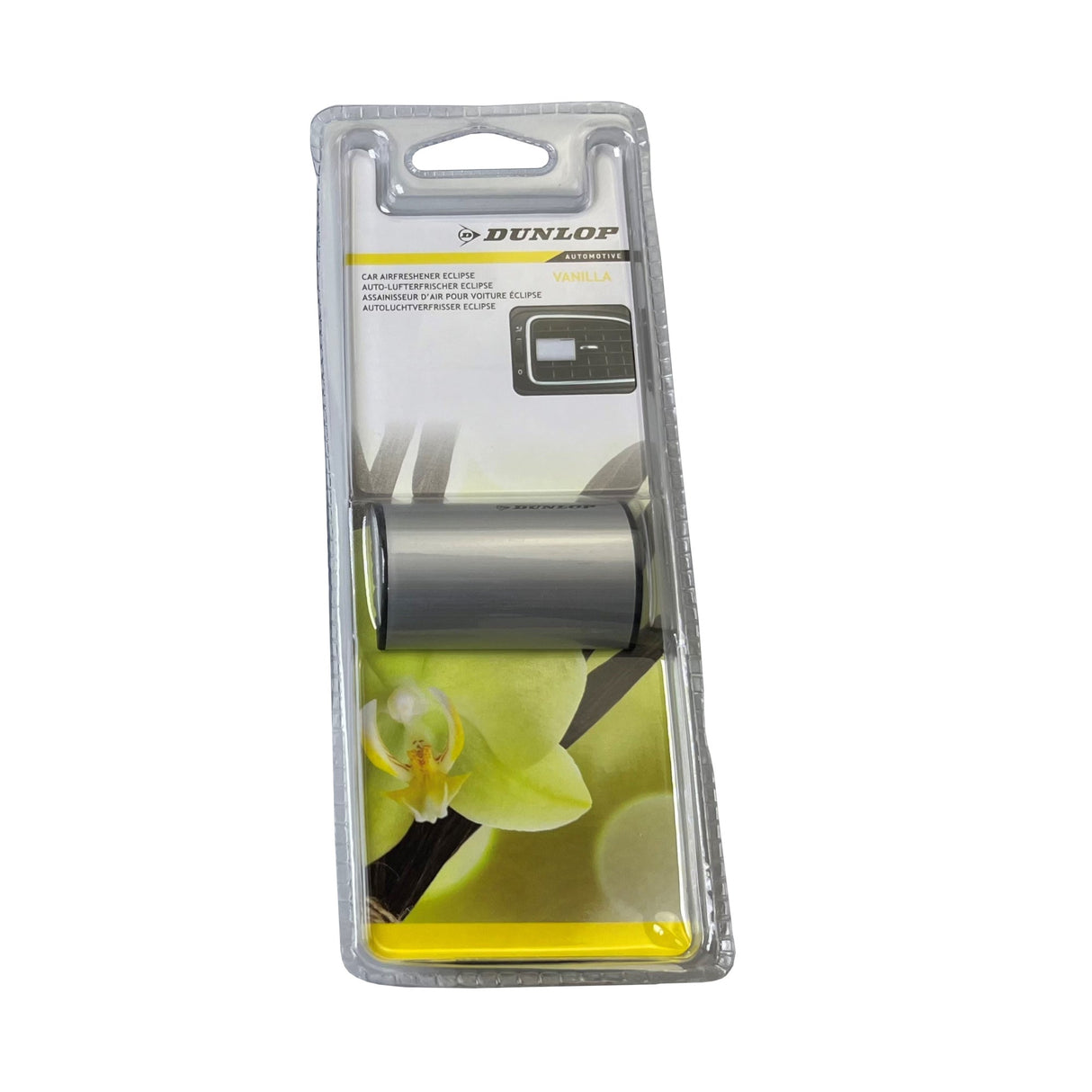 Dunlop Car Air Freshener for Air Vent