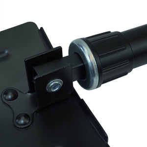 Folding Military Entrenching Shovel - 23/56 cm