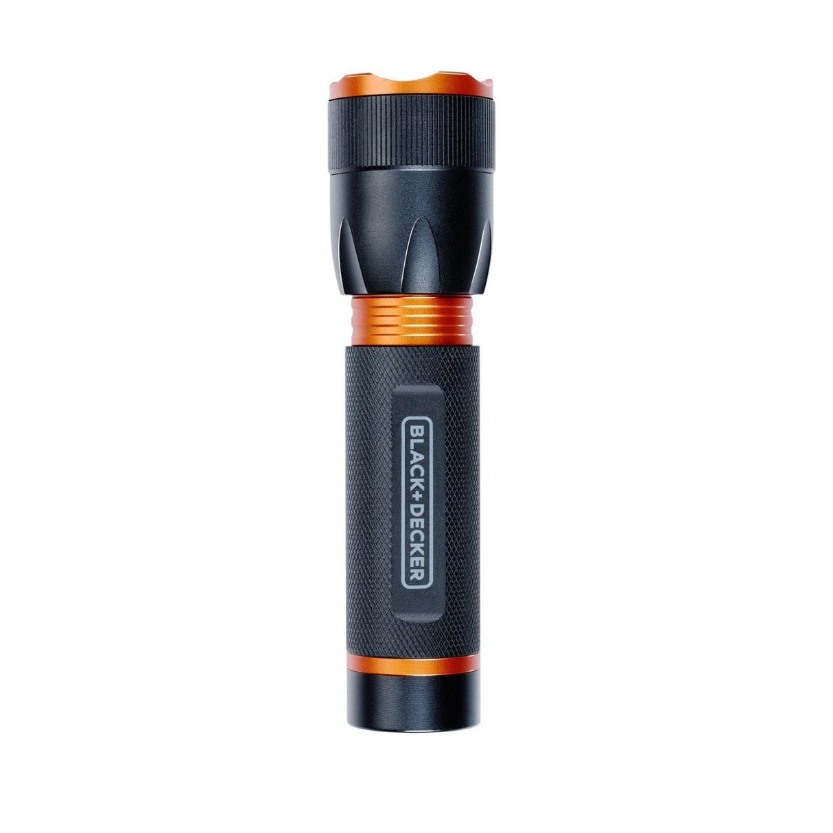 LED Flashlight with 180m Range
