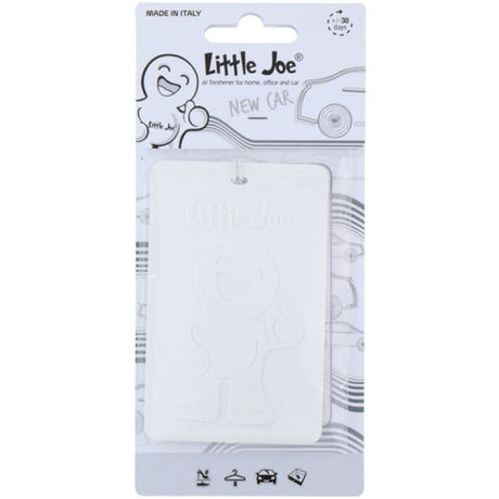 Little Joe Hanging Car Air Freshener