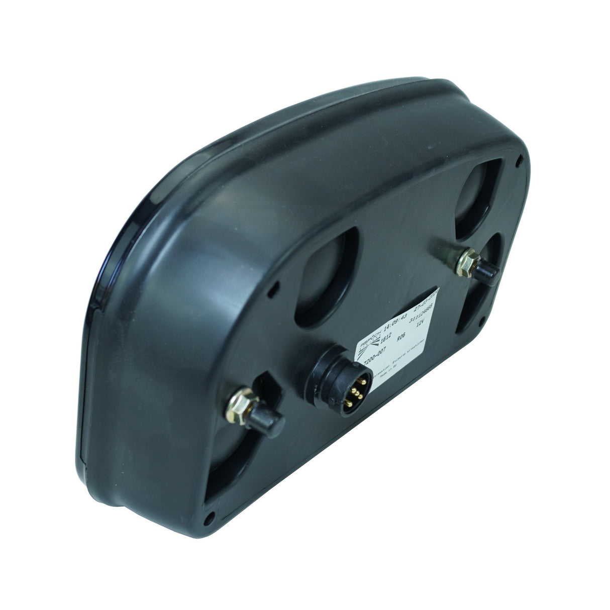 Multipoint II 12V Trailer Lamp by Aspöck