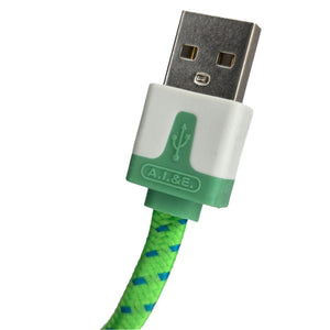 Micro USB Data and Charging Cable – 2m