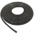 Tube PVC noir 6 mm – Flexible et résistant