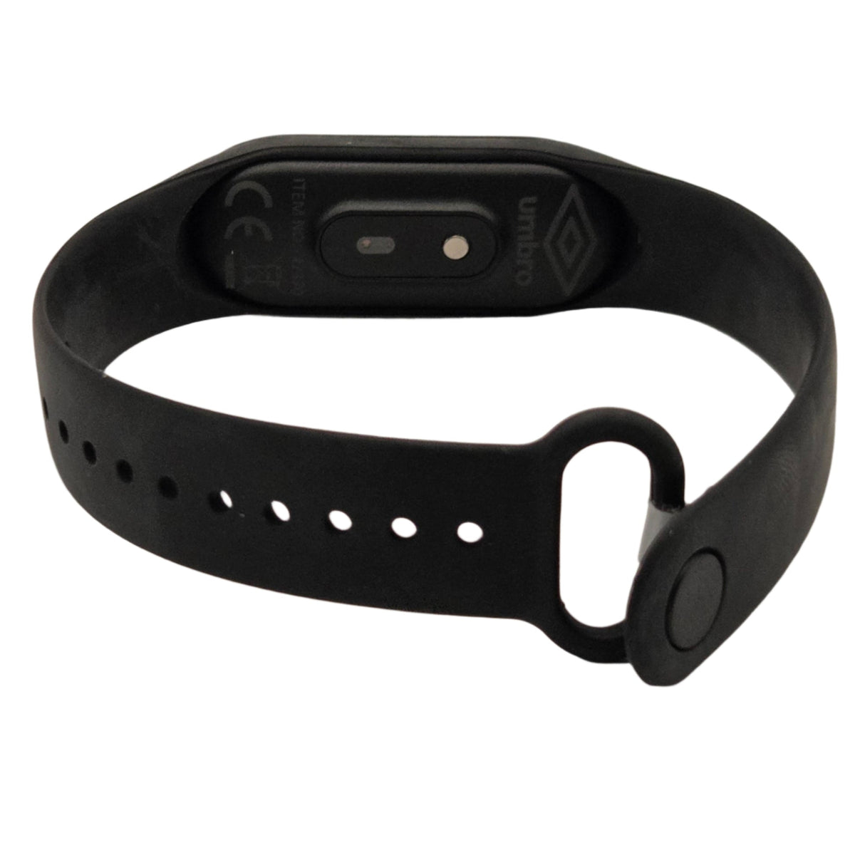 Smart Fitness Bracelet with Activity Tracker