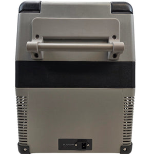 Truck Comfort Portable Car Fridge Freezer – Compressor, 12/24/230V