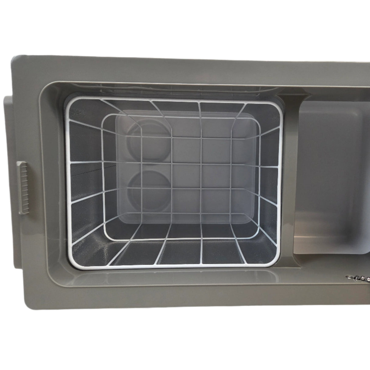 Truck Comfort Portable Car Fridge Freezer – Compressor, 12/24/230V