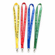 Lanyard para llaves y móvil – Especial para camioneros