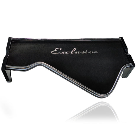 IVECO Dashboard Table