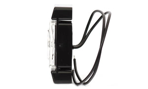 Compact LED Position Light with Side Mount