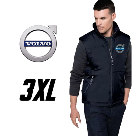 Volvo Vest