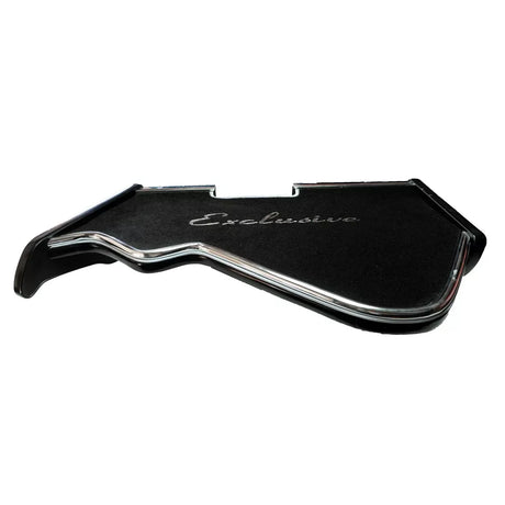 IVECO Dashboard Table