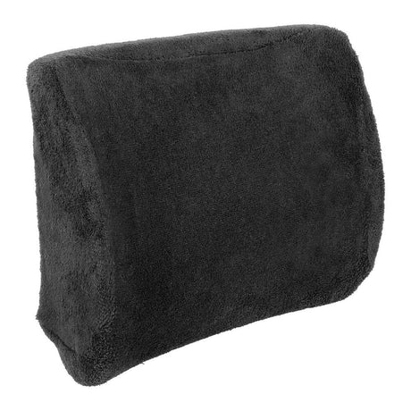 Ergonomic Lumbar Support with Memory Foam