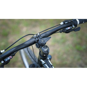 DuoLock 2.0 Handlebar Phone Mount for Bikes - Optiline