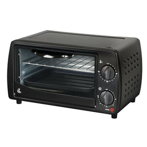 Mini-Backofen für unterwegs – 24V, 300W, tragbar