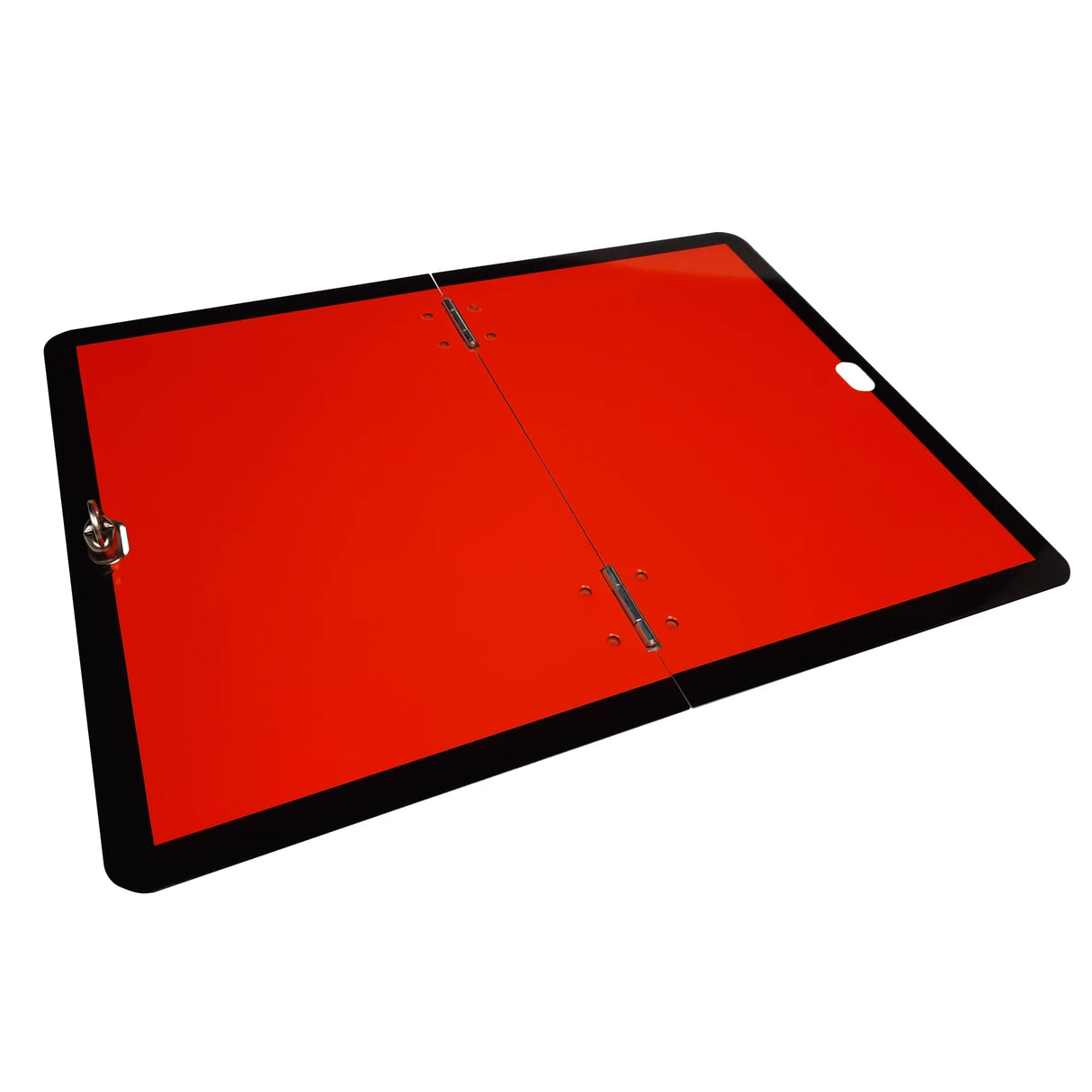 ADR Foldable Warning Plate 40x30 (No Number)