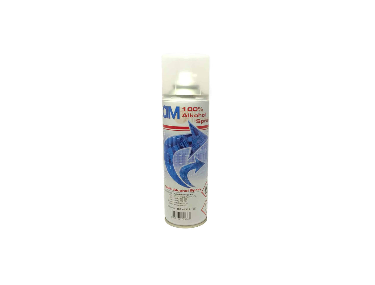 AM Alcohol Cleaning Spray 300ml