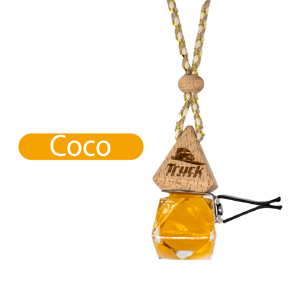 Car Perfume Air Freshener