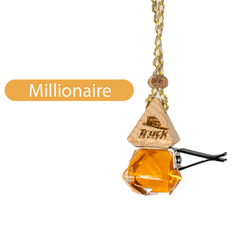 Car Perfume Air Freshener