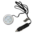 Single Color LED Base for Car Air Freshener