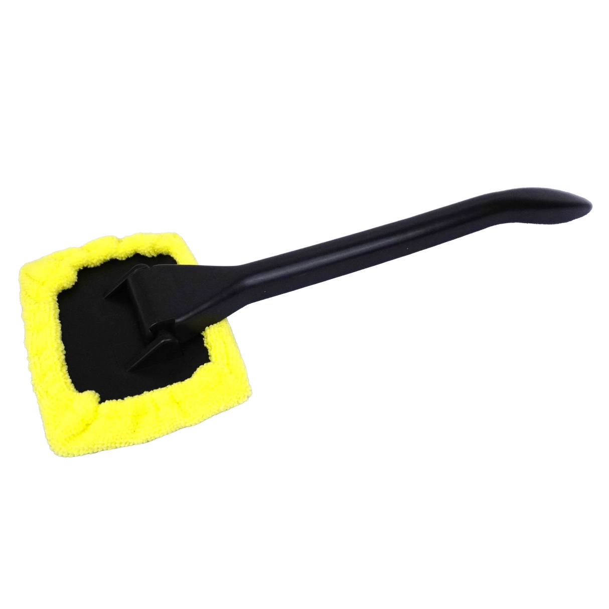 Handled Car Windshield Defogger