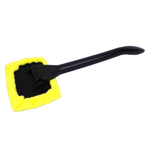 Handled Car Windshield Defogger