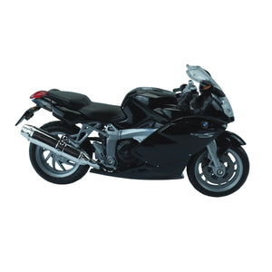 BMW Motorcycle Model 1:18 Scale