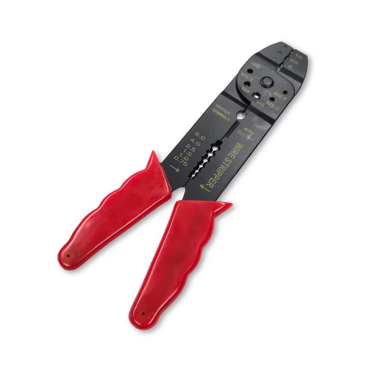 Wire Stripping Pliers