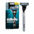 Gillette Mach 3 – holicí strojek s vyměnitelnými břity