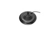 Base magnética para antena CB con conector DV o PL y cable de 3,9 m