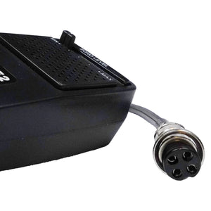 CB Microphone DMC452 with Echo and Amplifier