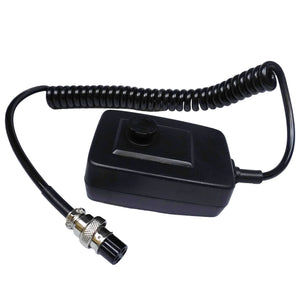 CB Microphone DMC452 with Echo and Amplifier