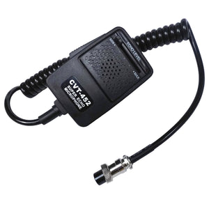 CB Microphone DMC452 with Echo and Amplifier