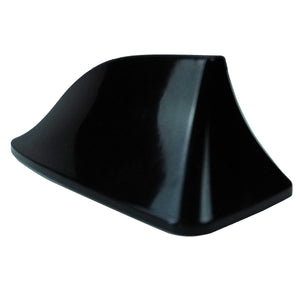 Black Shark Fin Antenna – Self-Adhesive