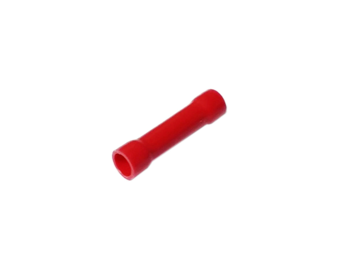 Red Electrical Wire Connector 1-1.5 mm²