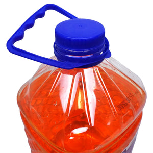 PRELIX Ready-to-Use Antifreeze Coolant -35°C for Aluminum Radiators (5kg)