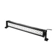 LED Light Bar Dual Row 120W