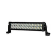 LED Work Light Bar Dual Row Flood 72W