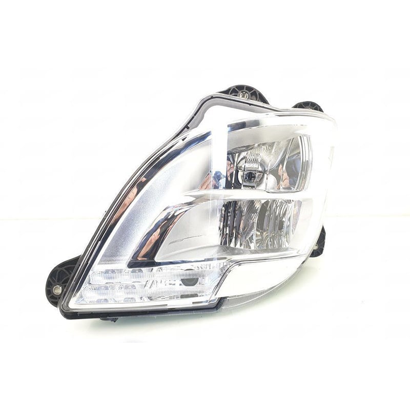 Headlight for DAF XF Euro 6
