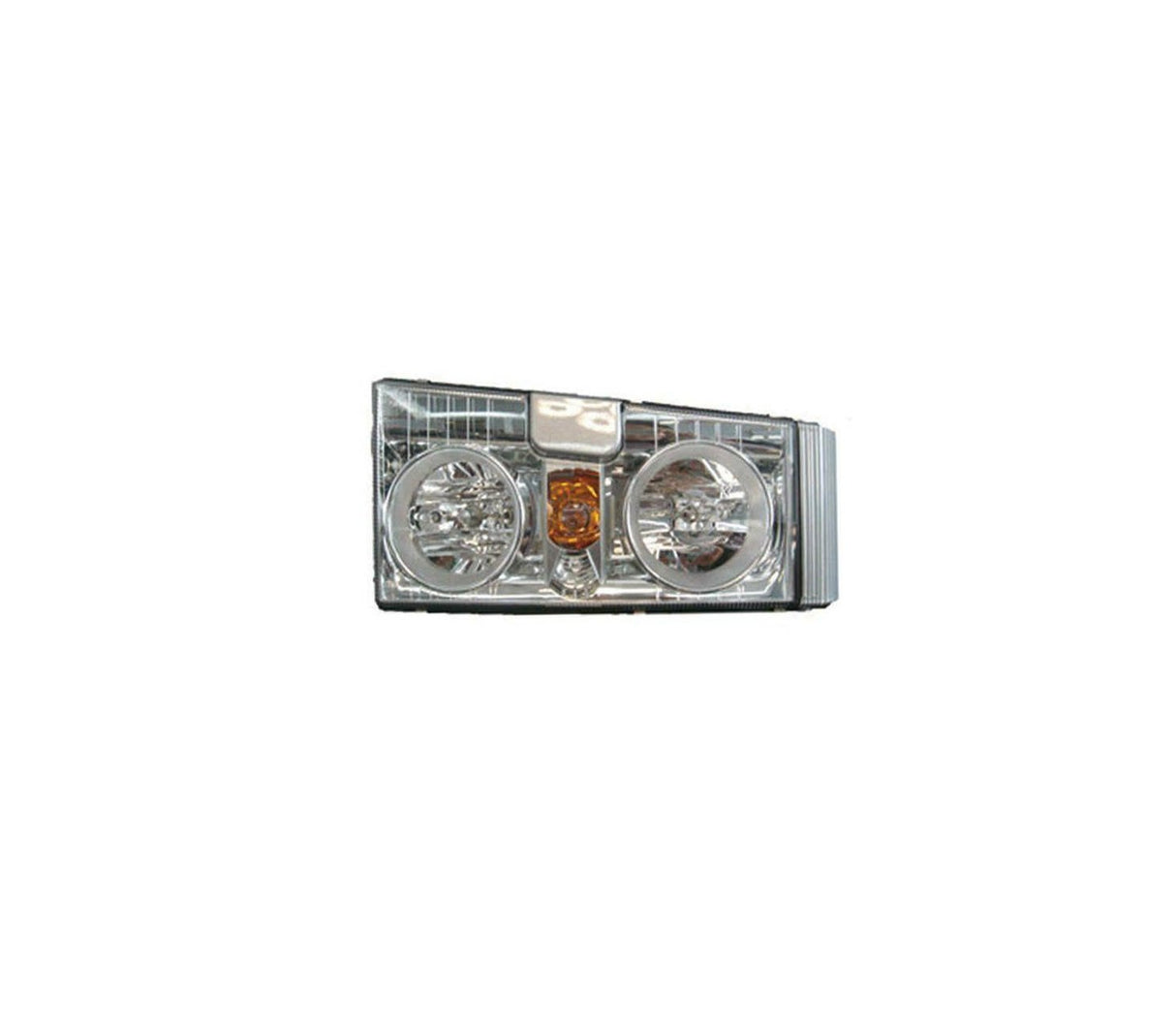 Headlight for Renault Magnum E-Tech