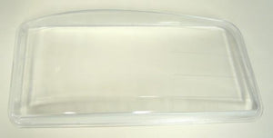 Headlight Lens for MAN TGA